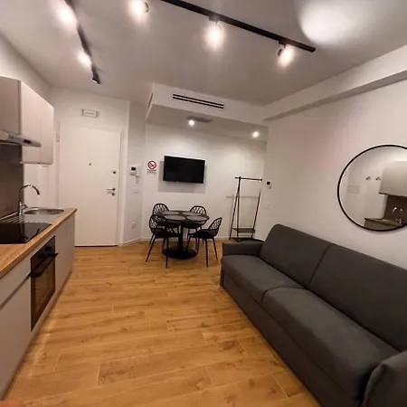Cavour Loft - Modern House Διαμέρισμα Μπάρι