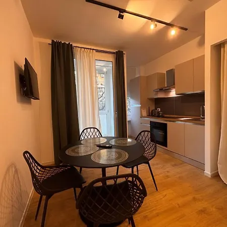 Cavour Loft - Modern House Appartement