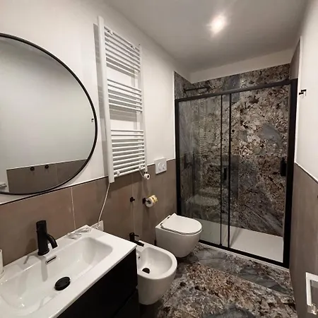 Cavour Loft - Modern House Διαμέρισμα