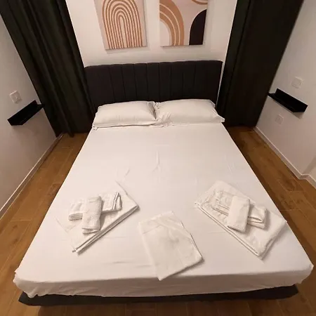 Appartement Cavour Loft - Modern House *