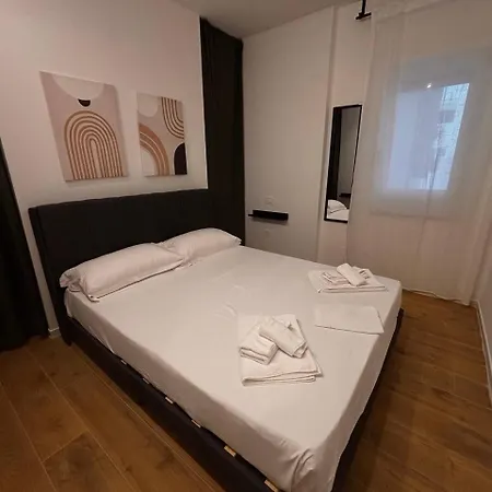 Διαμέρισμα Cavour Loft - Modern House Μπάρι