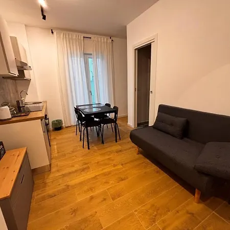 Appartement Cavour Loft - Modern House