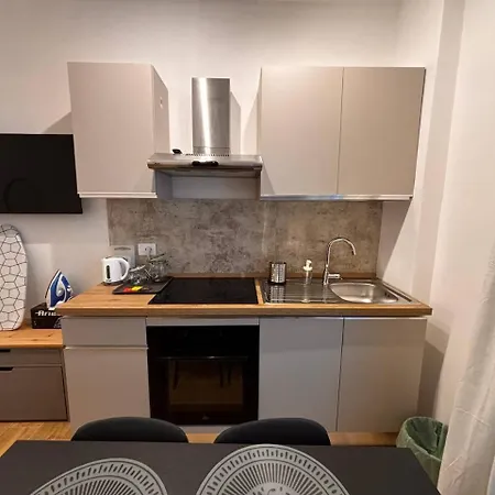 Cavour Loft - Modern House * Bari