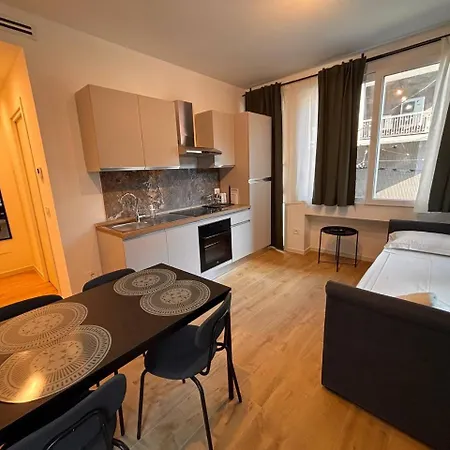Cavour Loft - Modern House *