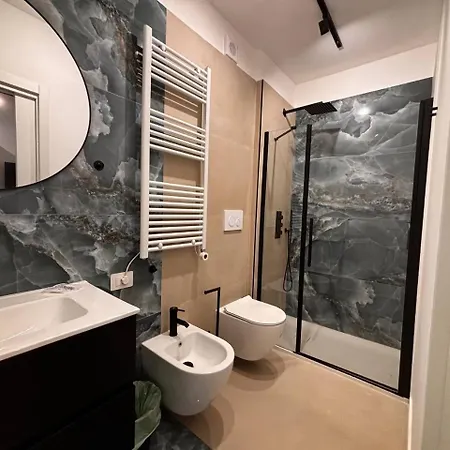 Διαμέρισμα Cavour Loft - Modern House Μπάρι