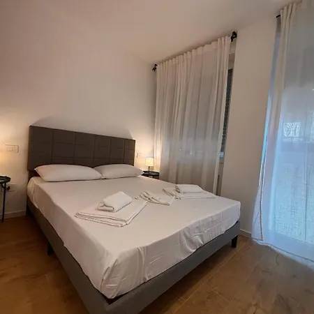 Appartement Cavour Loft - Modern House
