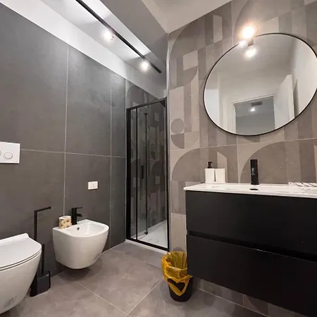 Cavour Loft - Modern House