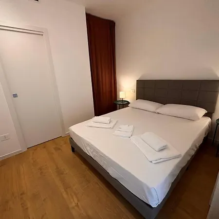 Cavour Loft - Modern House Appartement *