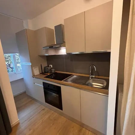 Διαμέρισμα Cavour Loft - Modern House Μπάρι