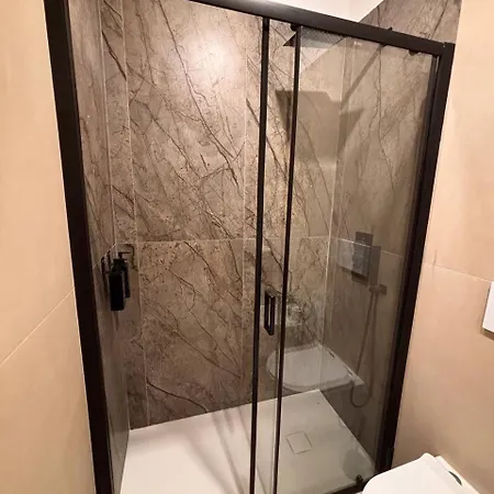 Διαμέρισμα Cavour Loft - Modern House *