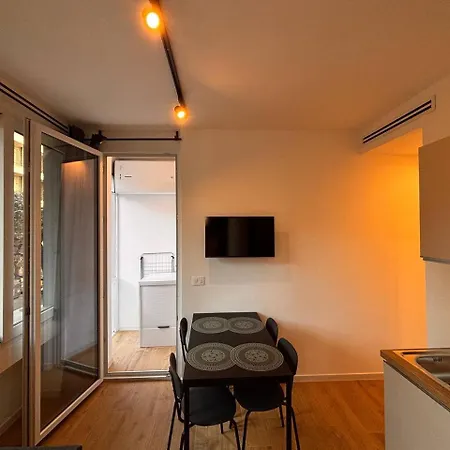 Cavour Loft - Modern House Διαμέρισμα