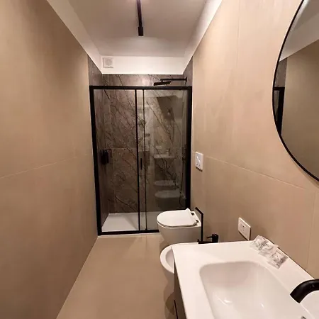 Cavour Loft - Modern House Appartement *