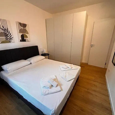 Cavour Loft - Modern House Διαμέρισμα Μπάρι