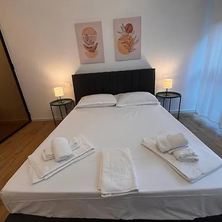 Cavour Loft - Modern House Διαμέρισμα