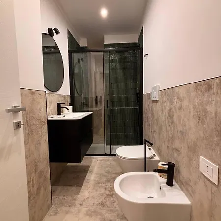 Διαμέρισμα Cavour Loft - Modern House