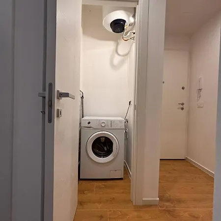 Cavour Loft - Modern House Appartement Bari