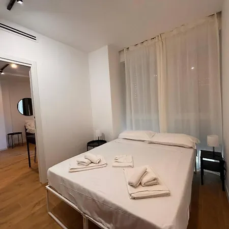Cavour Loft - Modern House Διαμέρισμα *