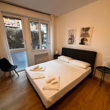 Cavour Loft - Modern House