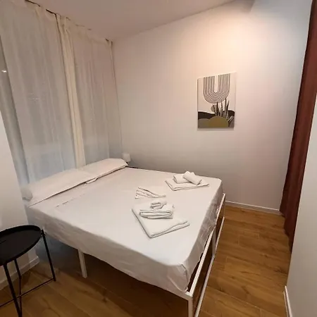 Cavour Loft - Modern House Appartement Bari