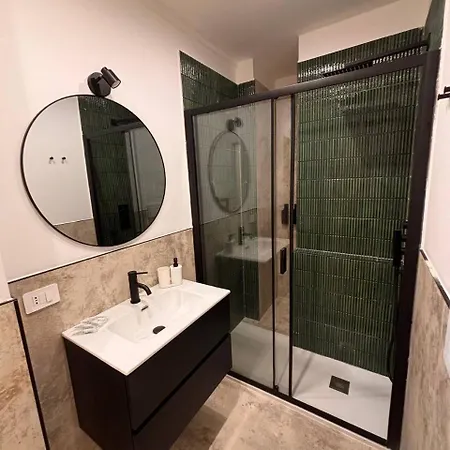 Cavour Loft - Modern House Διαμέρισμα Μπάρι