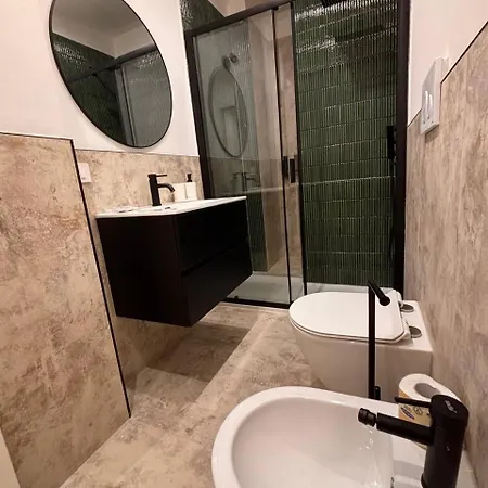 Cavour Loft - Modern House Διαμέρισμα *