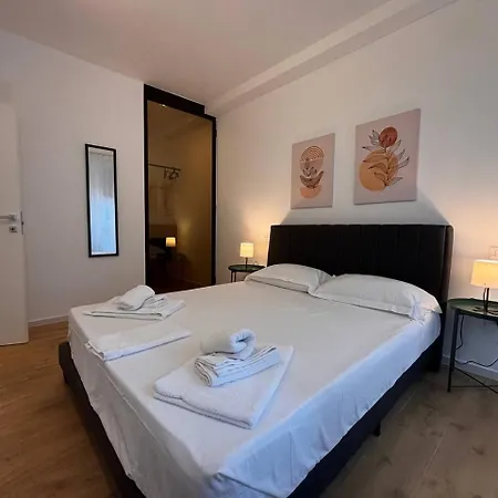 Appartement Cavour Loft - Modern House *