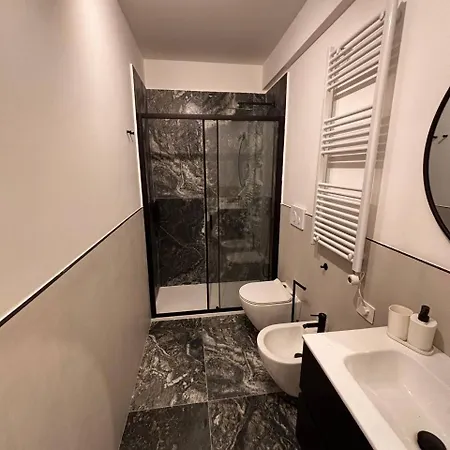 Διαμέρισμα Cavour Loft - Modern House Μπάρι