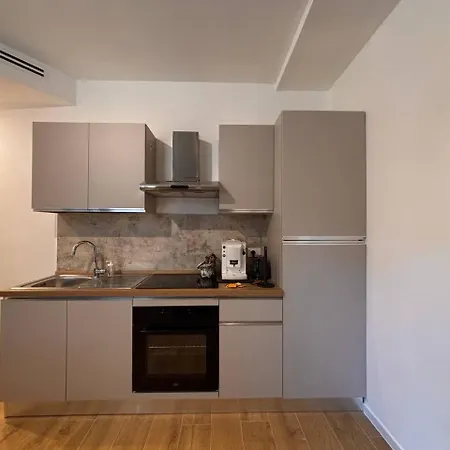 Appartement Cavour Loft - Modern House *