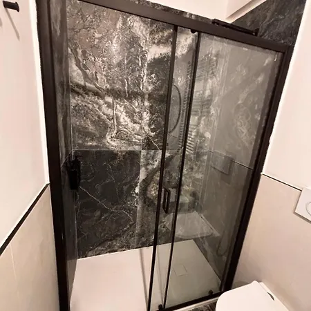 Διαμέρισμα Cavour Loft - Modern House Μπάρι