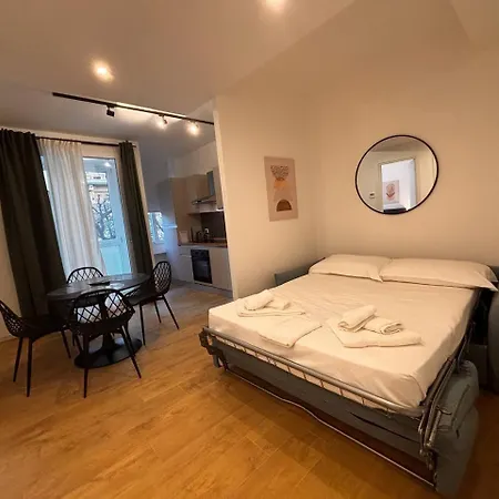 Cavour Loft - Modern House Διαμέρισμα Μπάρι
