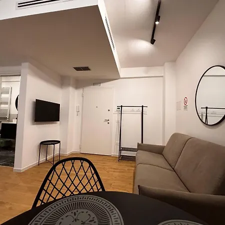 Cavour Loft - Modern House Διαμέρισμα
