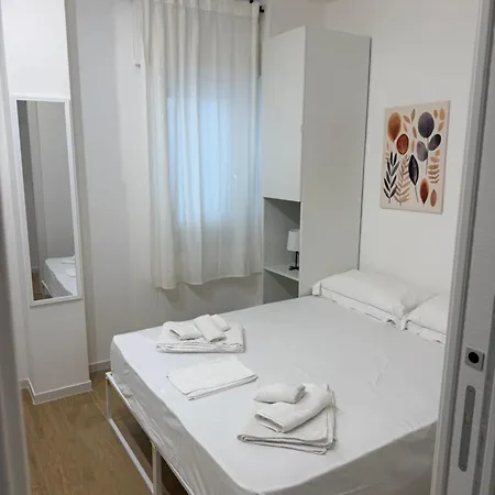 Cavour Loft - Modern House Appartement *