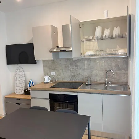 Cavour Loft - Modern House Διαμέρισμα Μπάρι